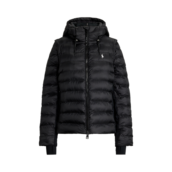 Veste matelassée convertible - RLX - Modalova