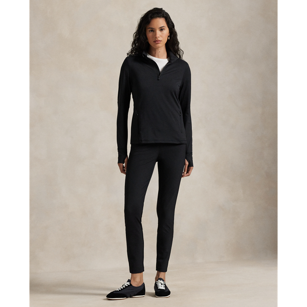 These slim-fitting trousers are cut from stretch twill fabric with a hint of stretch for comfort and ease of movement.