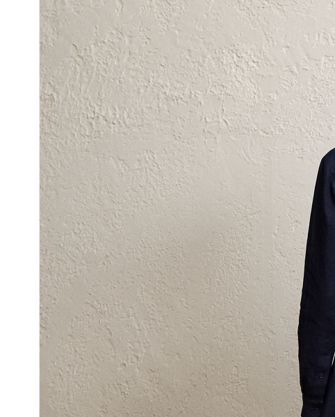 Crafted with rustic-yet-refined linen in a classic construction for season-spanning wear, this iteration of the Aniyah dress is defined by a timeless wrap silhouette. Its asymmetrical placket creates a plunging surplice neckline, while a buckled belt brings definition to the waist.