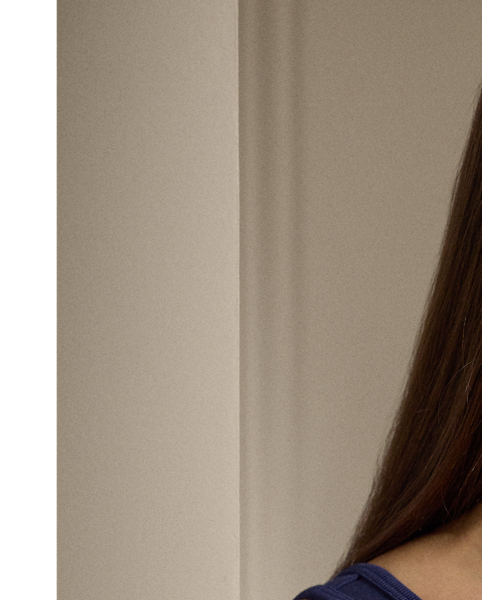 Crafted from lightweight, rib-knit cotton-blend jersey, which is valued for its optimal balance of softness and stretch, this essential tank top is finished with  Ralph Lauren Lauren's signature embroidered on the hem.