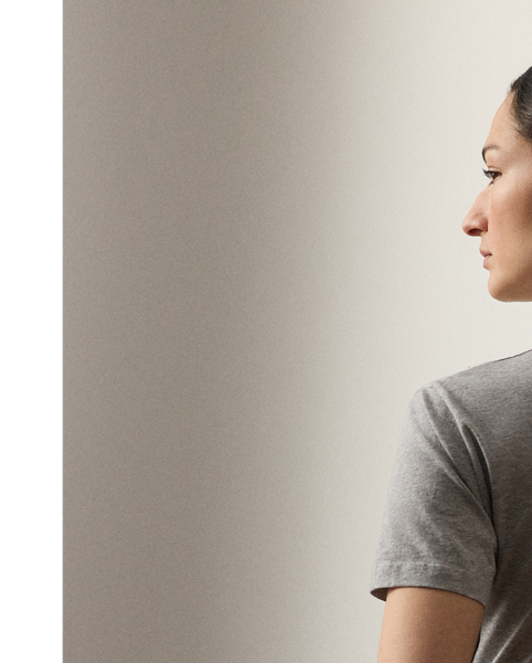 Crafted from cotton jersey, the Hallie T-shirt is embroidered with  Ralph Lauren Lauren's script logo on the hem for a signature finish.