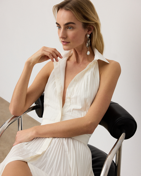 Abito Eldred Ralph Lauren: Eleganza Estiva Unica
