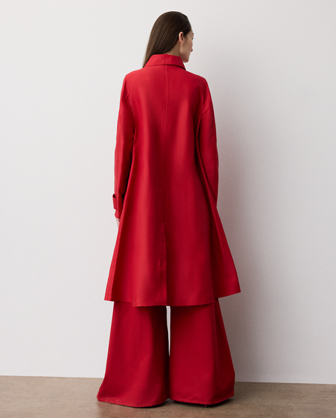 Trench Raquel Ralph Lauren: Eleganza e Stile Unici