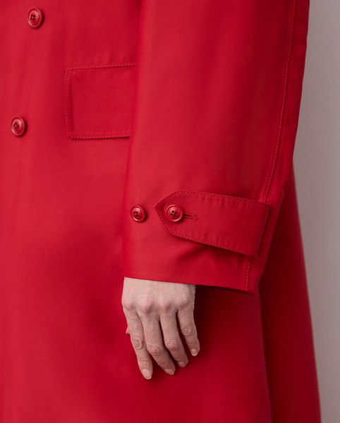 Trench Raquel Ralph Lauren: Eleganza e Stile Unici