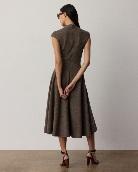 Abito Maisey Ralph Lauren: Eleganza e Comfort Unici