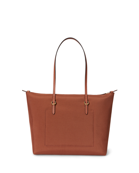 Tote Keaton Media in Nylon | Ralph Lauren