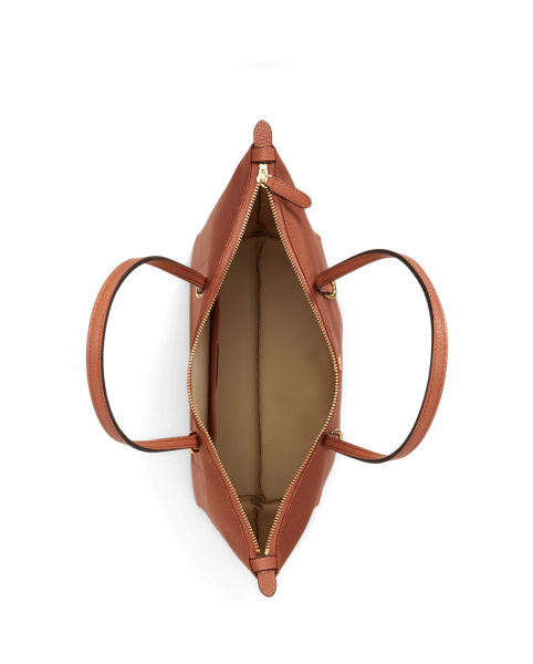 Tote Keaton Media in Nylon | Ralph Lauren