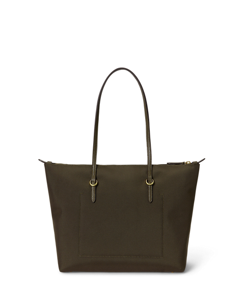 Tote Keaton Media in Nylon - Stile e Versatilità