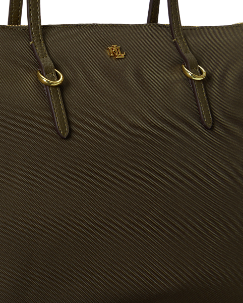 Tote Keaton Media in Nylon - Stile e Versatilità