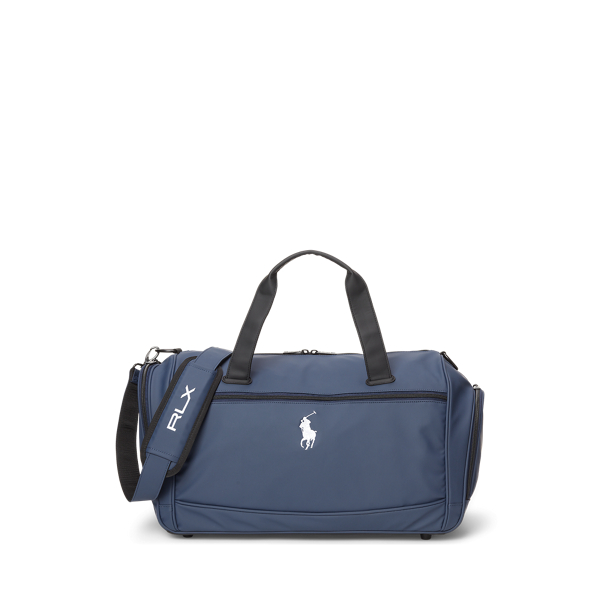 Sac de golf Boston avec logo brodé - RLX - Modalova