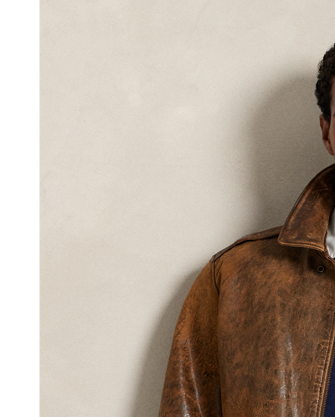 With its athletic details and timeless design, The Iconic Rugby Shirt captures the preppy yet sporty sensibility that has long defined the Polo  Ralph Lauren Lauren brand. This version features all the hallmarks of a traditional rugby shirt – the white point collar, concealed placket, rubber buttons and rib-knit cuffs. Made from durable cotton jersey that stays true to the sport's rough-and-tumble heritage, this shirt will stand up to repeated wear on and off the field of play.