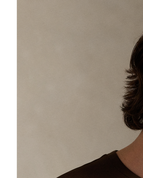 Made with the same fabric as our Soft Cotton Polo shirts, this style is cut from luxe interlock with an ultrasmooth finish.