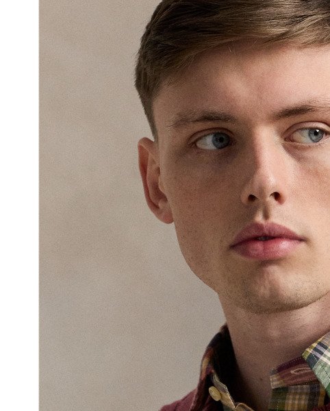 This cotton jumper combines two of Polo's most iconic design elements: a textural cable-knit motif and our signature embroidered Pony.