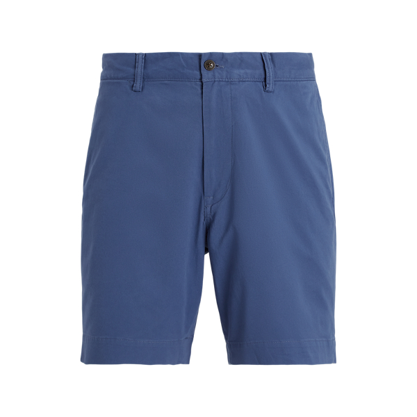 Cm Stretch Straight Fit Chino Short - Polo Ralph Lauren - Modalova