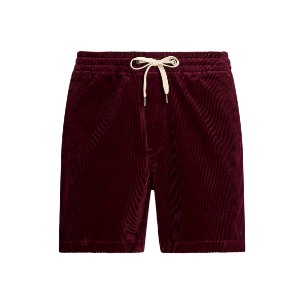 Short Polo Prepster en velours 15,2 cm - Polo Ralph Lauren - Modalova
