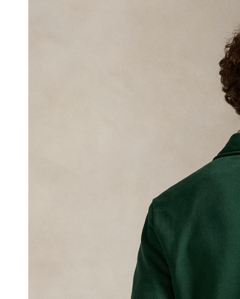 Crafted with loopback cotton that's lighter in weight than our RL Fleece, this sweatshirt is specially washed for a vintage-inspired look and features a soft terry-like interior. It's accented with our signature embroidered Pony on the chest.