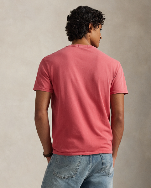 Maglietta Ralph Lauren con Logo - Stile Unico