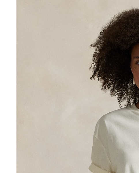 In addition to our signature Pony, this unisex cotton T-shirt features chain-stitched "Polo  Ralph Lauren Lauren" embroidery at the front.