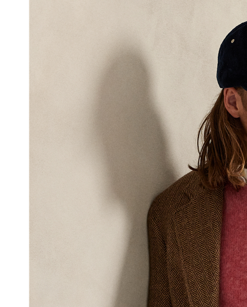 Available in an array of bright colours, this jumper is made in Scotland using thick-gauge wool yarn and a seamless circular-knitting technique.