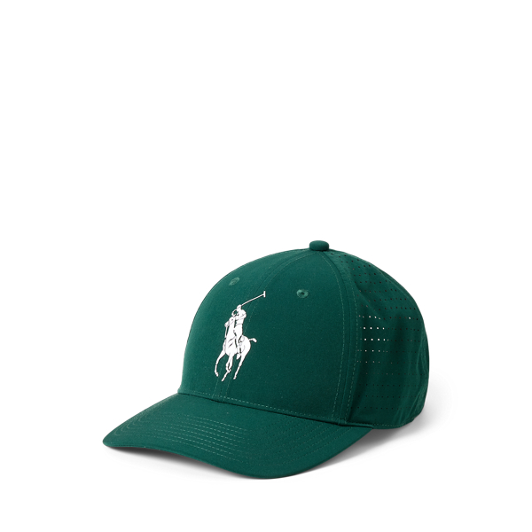 Casquette sportive Wimbledon - Polo Ralph Lauren - Modalova