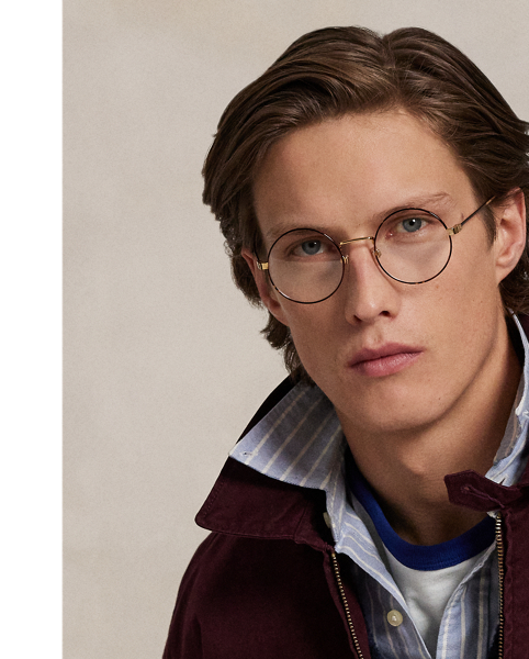 Introducing The Big Jacket, our latest addition to the iconic Polo Big collection that's defined by an oversize fit from the '90s and remade for the modern day. It is crafted with soft cotton twill and finished with our signature embroidered Pony.