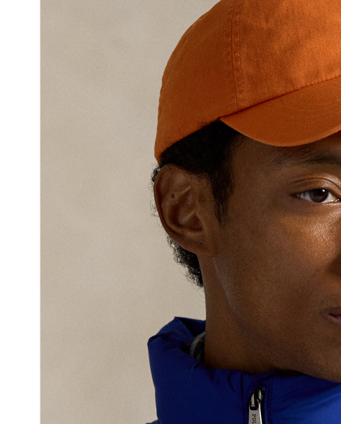 This gilet is crafted from a matte water-repellent fabric and insulated with 650-fill-power down. It also packs into its own pocket for on-the-go convenience.