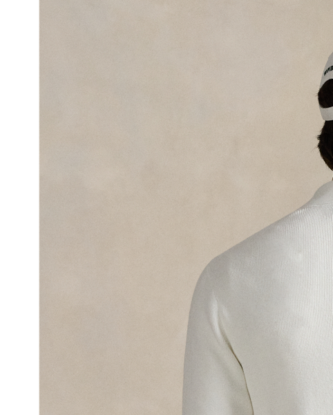 Part of our collection celebrating Wimbledon 2025, this cotton cardigan features a tennis-inspired "Polo  Ralph Lauren Lauren" crest and the tournament's official logo patch.