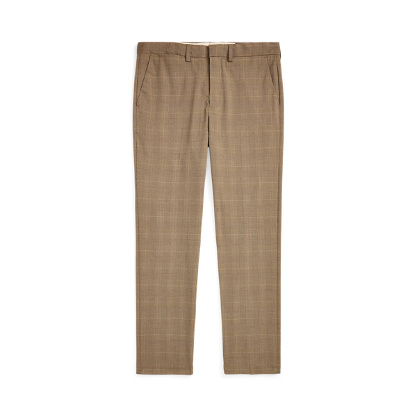 Manhasset Stretch Straight Fit Trouser - Polo Ralph Lauren - Modalova