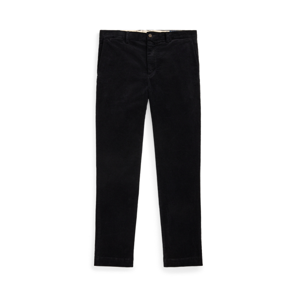 Pantalon Andover slim en velours stretch - Polo Ralph Lauren - Modalova