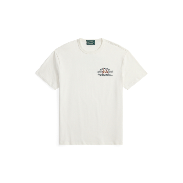 T-shirt Polo Sportsman classique - Polo Ralph Lauren - Modalova