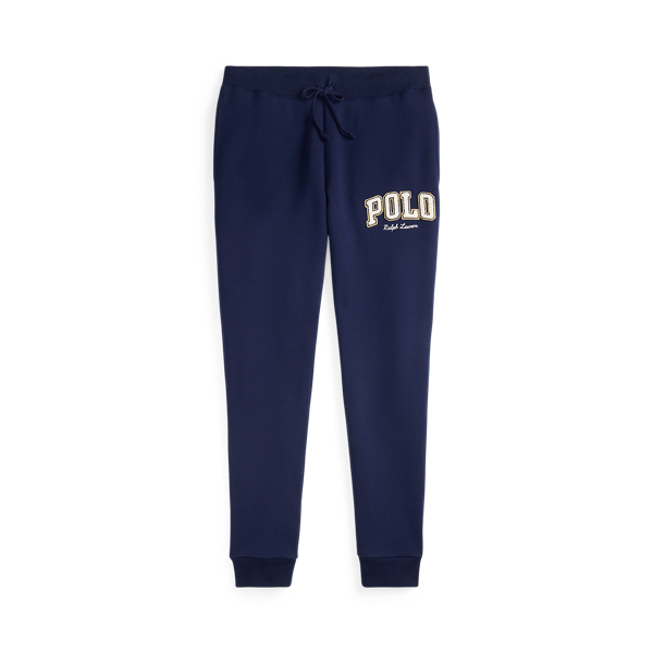 Pantalon de jogging à logo - Polo Ralph Lauren - Modalova