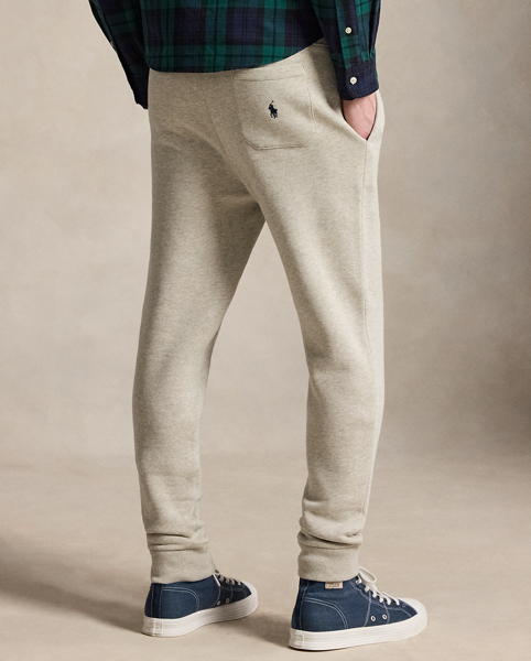Pantaloni da Jogging Ralph Lauren con Logo - Comfort e Stile