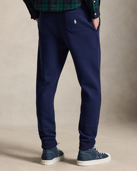 Pantaloni da Jogging Ralph Lauren con Logo Esclusivo