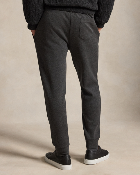 Pantaloni da Jogging Ralph Lauren in Cotone - Comfort e Stil