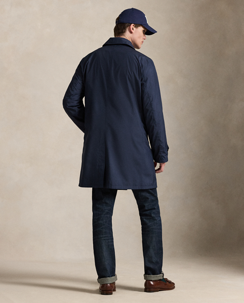 Soprabito Southland Ralph Lauren - Pratico e Ripiegabile