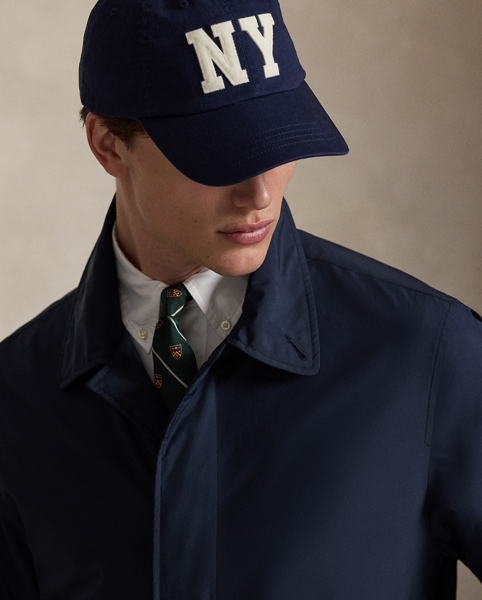 Soprabito Southland Ralph Lauren - Pratico e Ripiegabile