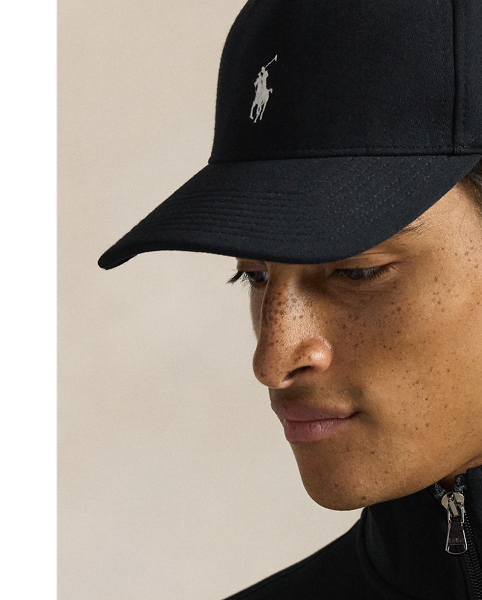 Elevate your everyday style with this cotton-blend mockneck pullover. Expertly crafted using a double-knit fabric, this versatile layering piece delivers exceptional comfort and polished style. Our iconic embroidered Pony adds a distinctive  Ralph Lauren Lauren touch.