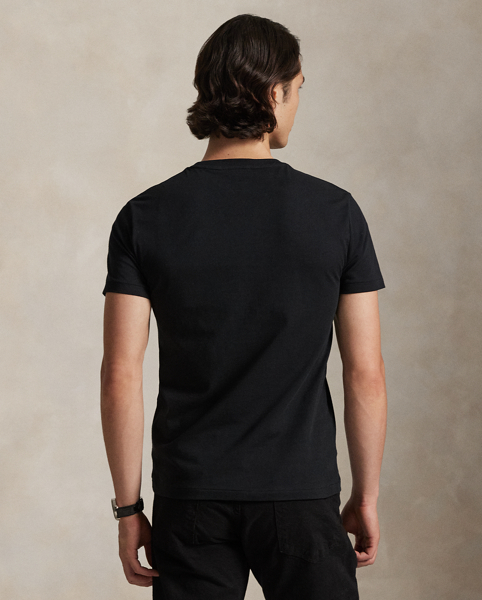Maglietta Polo Bear Ralph Lauren - Stile Iconico