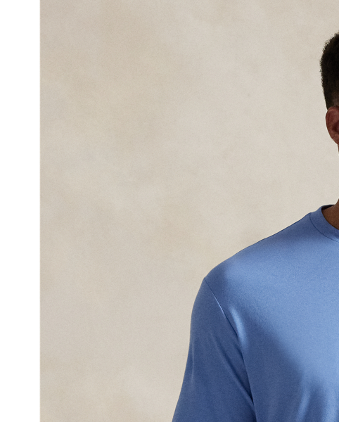 Featuring an ultra-smooth finish, this Big & Tall style is made from the same fabric as our Soft Cotton Polo shirts.