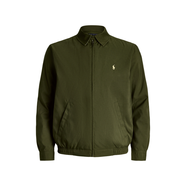 Big & Tall - Twill Bi-Swing Jacket - Big & Tall - Modalova