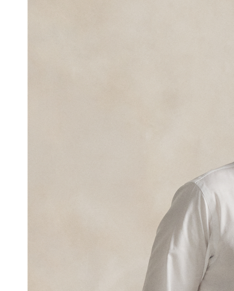 This stretchy shirt is made with cotton PUREPRESS™ technology, a durable press finish that provides wrinkle resistance while reducing material strength loss and protecting against abrasion.