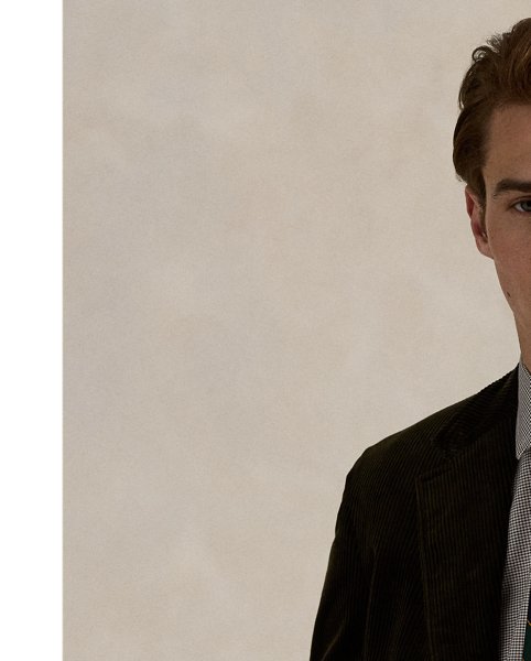 This stretchy shirt is made with cotton PUREPRESS™ technology, a durable press finish that provides wrinkle resistance while reducing material strength loss and protecting against abrasion.