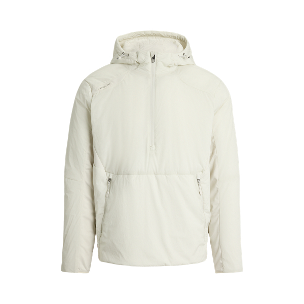Veste à capuche demi-zippée - RLX - Modalova