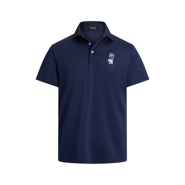 Polo Polo Bear Tailored Fit - RLX - Modalova