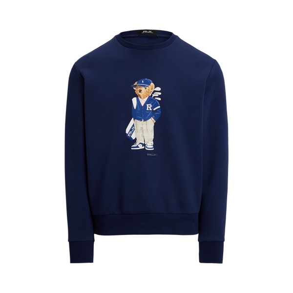 Sweat Polo Bear performance - RLX - Modalova