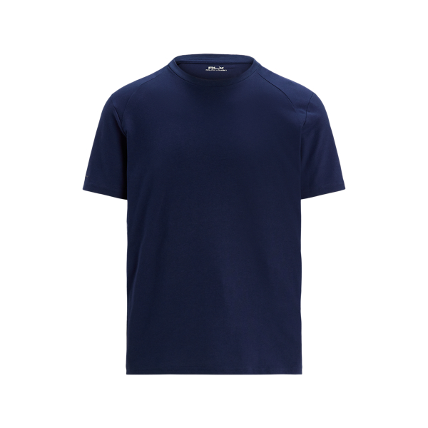 T-shirt performance en jersey - RLX - Modalova