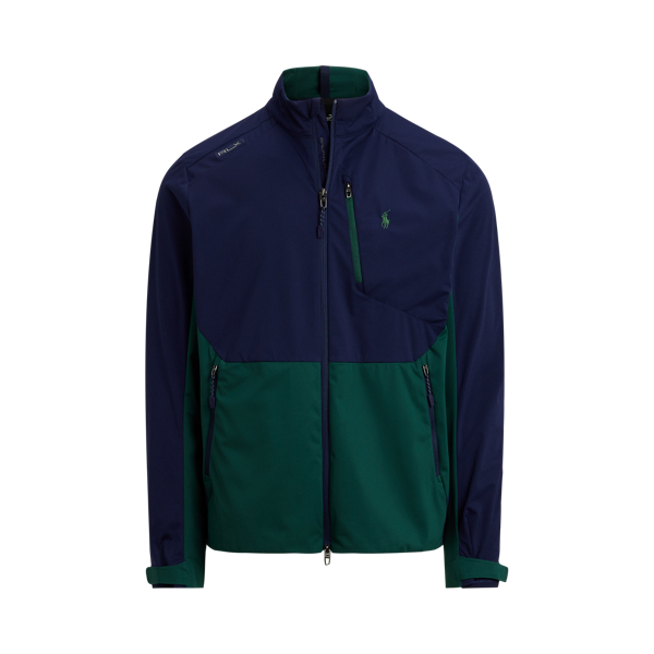 Veste rangeable en color-block - RLX - Modalova