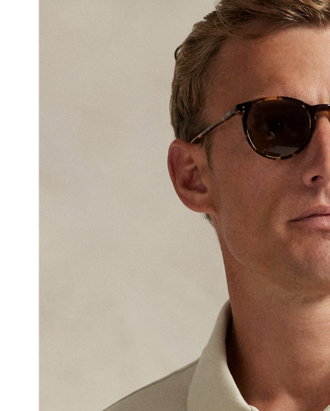 This Polo shirt unites moisture-wicking properties with stretch cotton mesh for all-day comfort. For a double dose of signature style, it features both the RLX logo as well as our signature Pony.