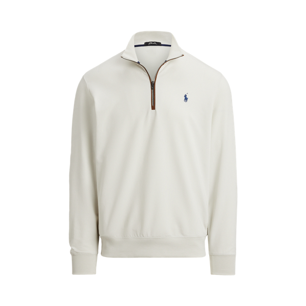 Pull molleton éponge stretch Classic Fit - RLX - Modalova