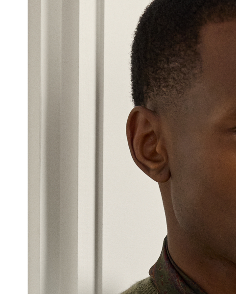 A timeless icon designed to stand the test of time, our Cradle to Cradle Certified (C2C Certified) Gold medium-weight crewneck jumper is jersey-knit with fine cashmere fibres sourced in Italy, dyed in rich hues and features a re-imagined cotton signature label. C2C certification is the global standard for products that are safe and circular.  Ralph Lauren Lauren partnered with an independent assessment body to ensure that every component of this jumper meets the C2C Certified Product Standards set by the Cradle to Cradle Products Innovation Institute (C2CPII).